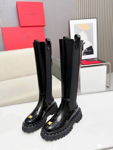 Valentino сапоги #438984ZO