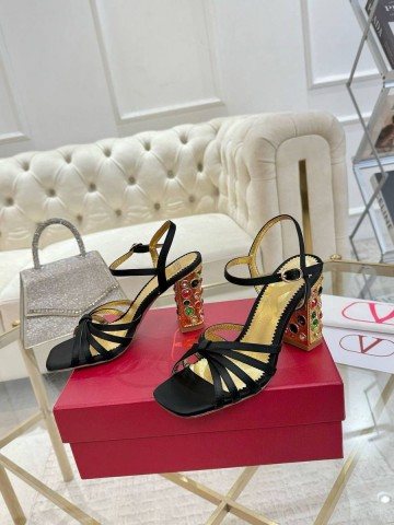 Valentino босоножки #443999YR