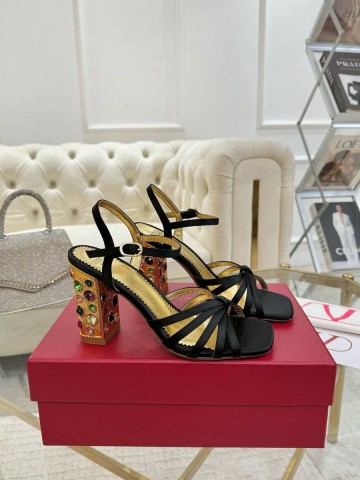 Valentino босоножки #443999YR