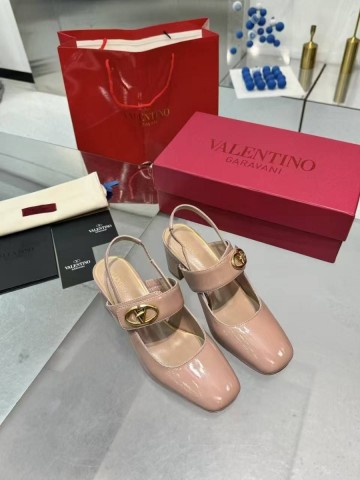 Valentino туфли #835932QS