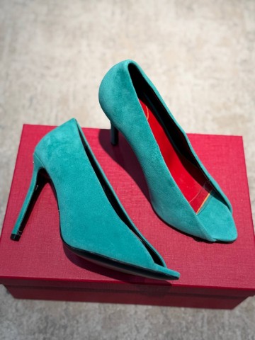 Valentino туфли #446595TM