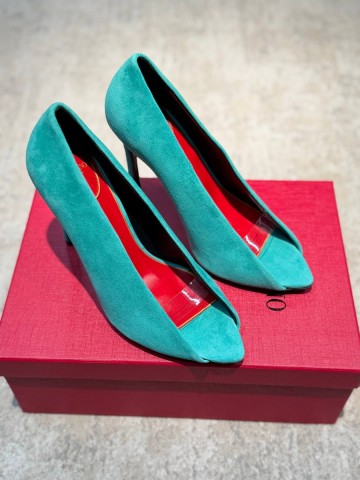 Valentino туфли #446595TM