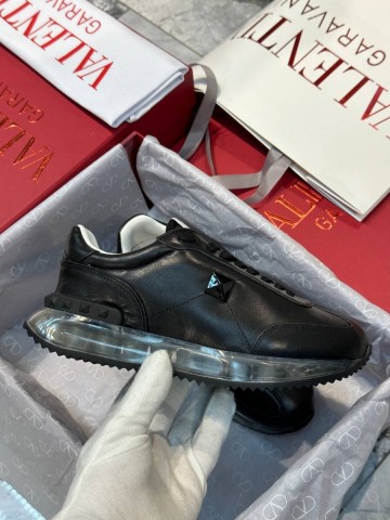 Valentino кроссовки #448999GH