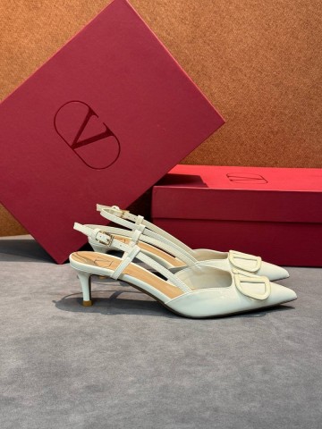 Valentino туфли #459364CR