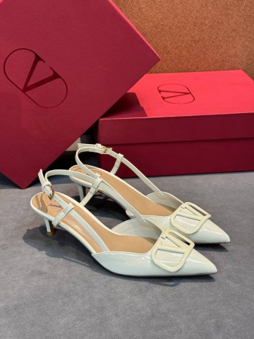 Valentino туфли #459364CR