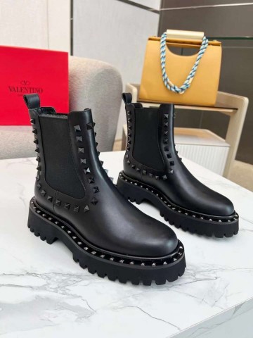 Valentino ботинки #562609VI