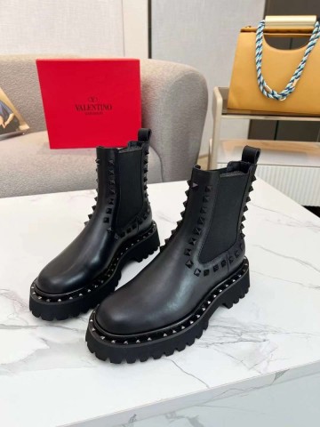 Valentino ботинки #562609VI