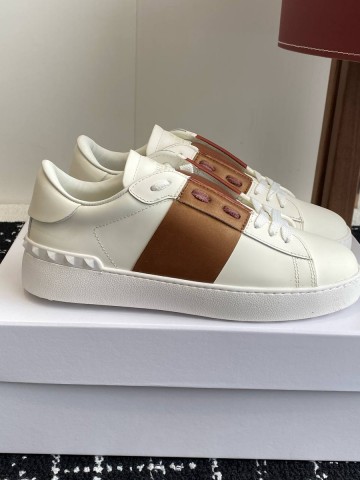 Valentino Rockstud Untitled кроссовки #212149FQ