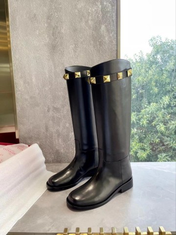 Valentino сапоги #464504YU