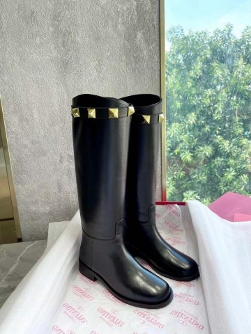 Valentino сапоги #464504YU