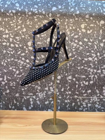 Valentino туфли #476311HS