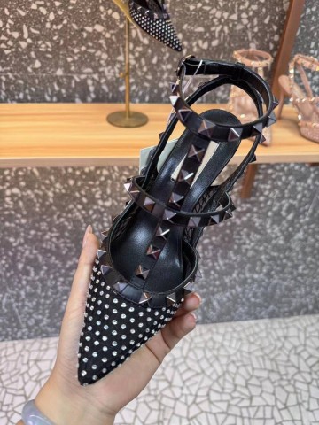 Valentino туфли #476311HS