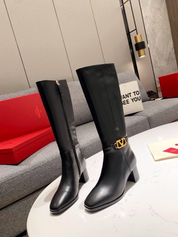 Valentino сапоги #481858BJ