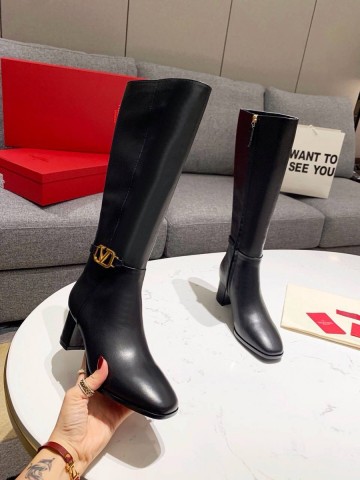 Valentino сапоги #481858BJ