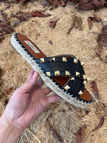 Valentino шлепанцы #482318UY