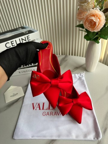 Valentino мюли #497485QR