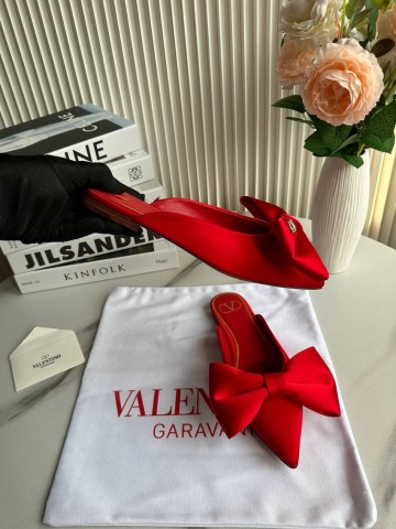 Valentino мюли #497485QR
