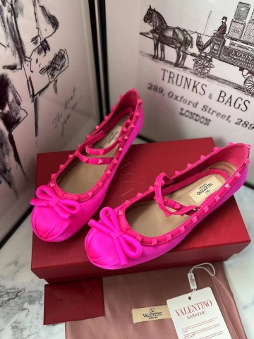 Valentino балетки #497846EU