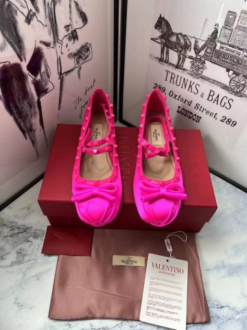 Valentino балетки #497846EU