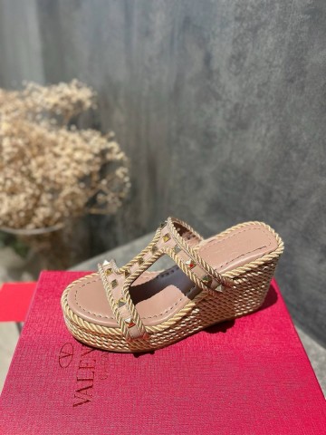 Valentino сабо #498597AG