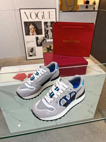 Valentino кроссовки #353455DG