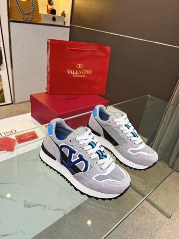 Valentino кроссовки #353455DG