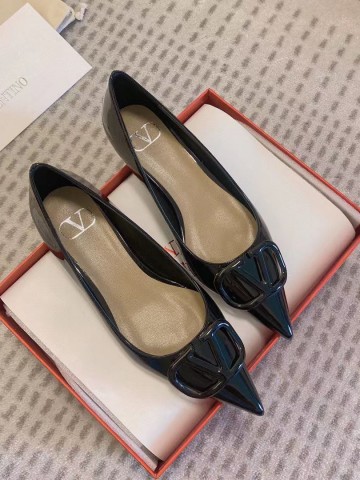 Valentino туфли #503328GJ