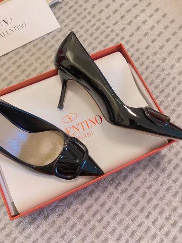 Valentino туфли #503328GJ