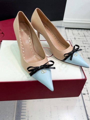 Valentino туфли #506023KH