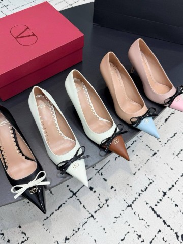 Valentino туфли #506023KH