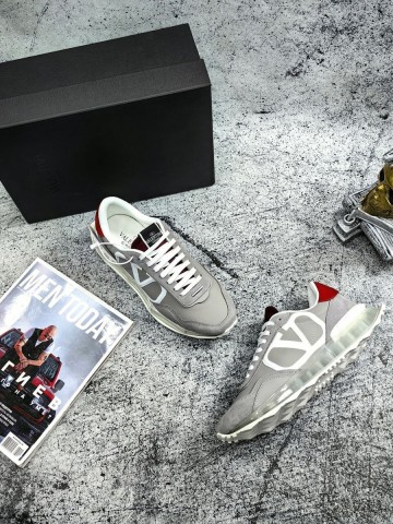 Valentino кроссовки #514657ZZ