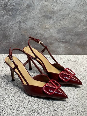 Valentino туфли #772130FC