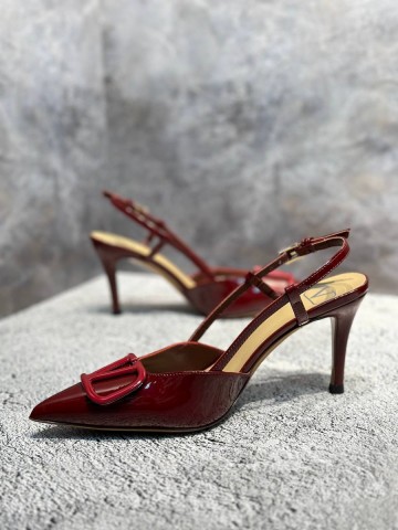 Valentino туфли #772130FC