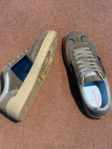 Valentino кроссовки #843102WZ