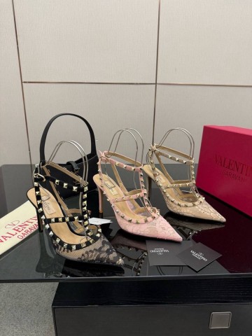Valentino туфли #525239HC