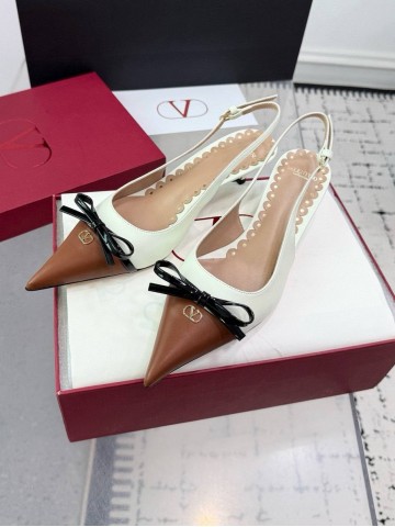 Valentino туфли #525560TD