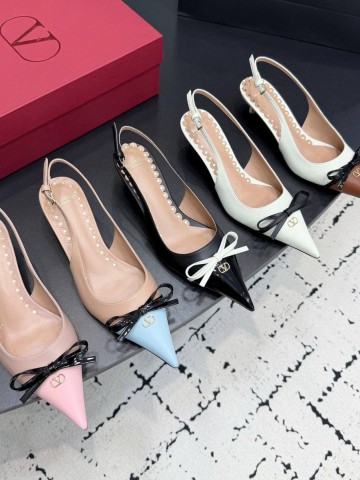 Valentino туфли #525560TD