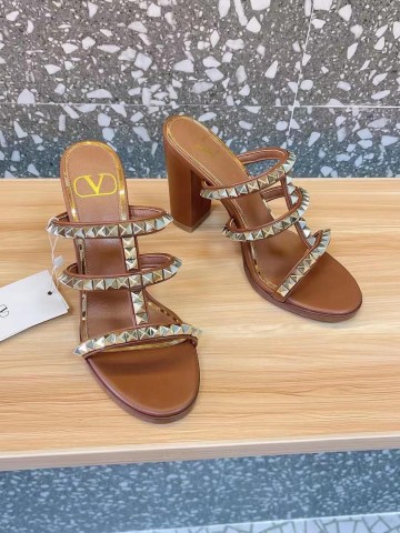 Valentino сабо #729001VY