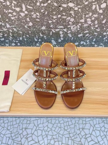 Valentino сабо #729001VY