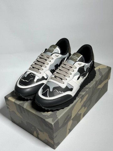 Valentino кроссовки #530294XP