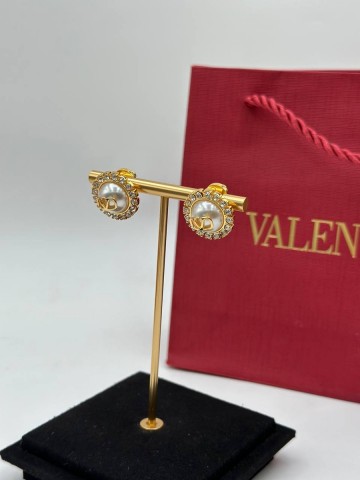 Valentino серьги #538753PO