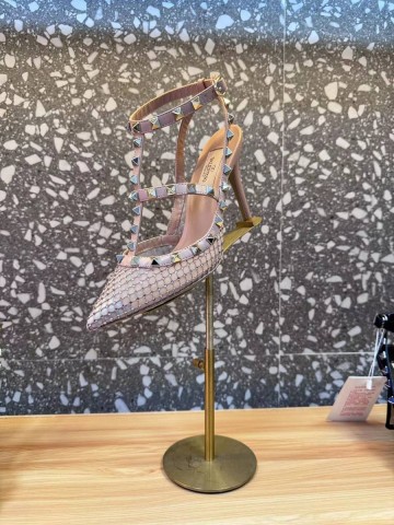 Valentino туфли #540963WW