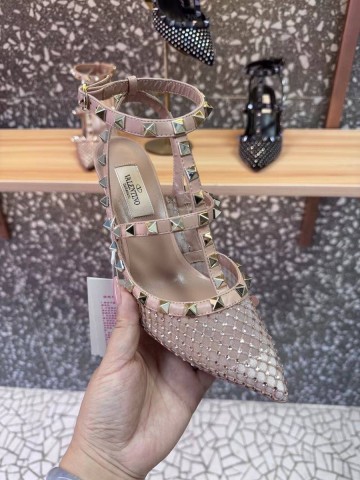 Valentino туфли #540963WW
