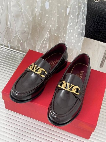 Valentino лоферы #310899IG