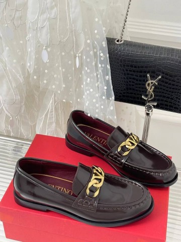 Valentino лоферы #310899IG