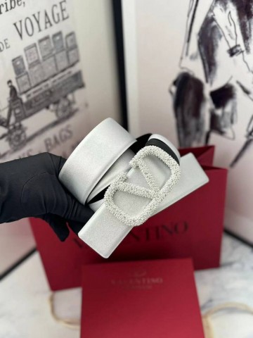 Valentino ремень #546064MA