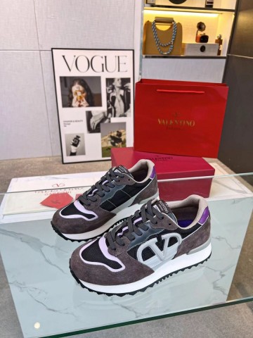 Valentino кроссовки #851672BR
