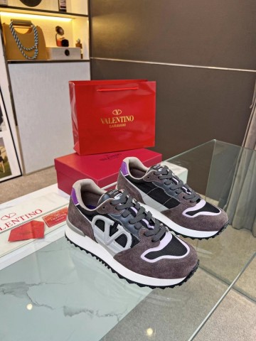 Valentino кроссовки #851672BR