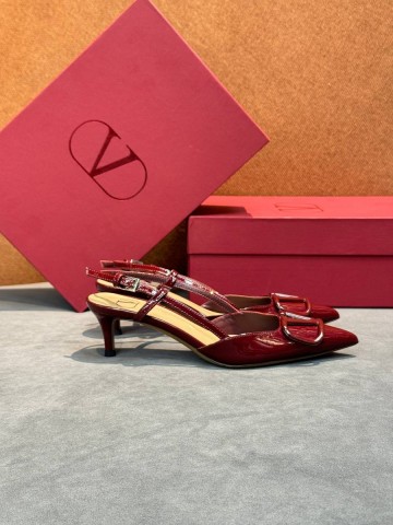 Valentino туфли #550019CO