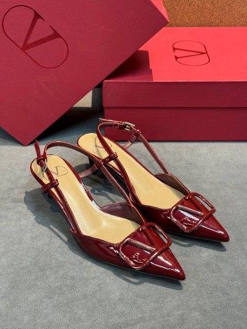 Valentino туфли #550019CO